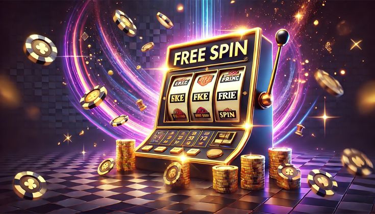Grand Casino پر آن لائن سلاٹس کے بارے میں