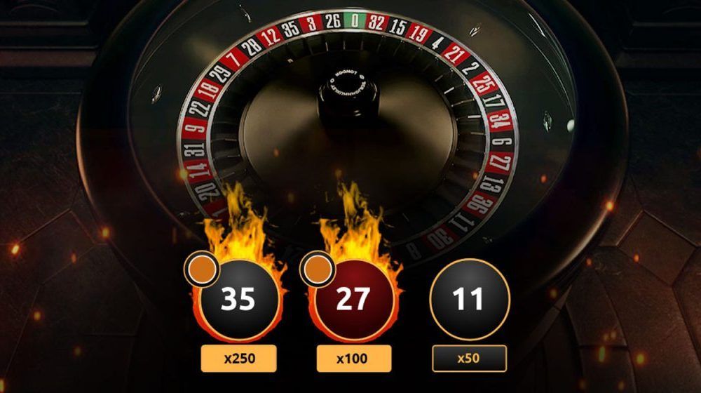 Grand Casino کیسینو میں لاٹری گیمز میں حصہ لیں۔