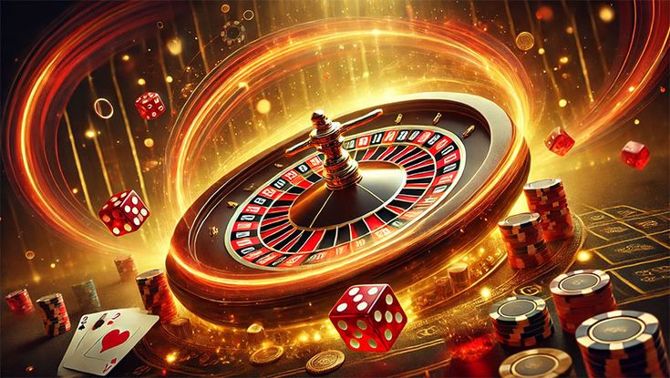Grand Casino آن لائن کیسینو میں کھیلنے کی وجوہات