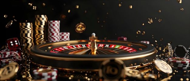 Grand Casino کیسینو میں سلاٹ کھیلنا شروع کریں۔