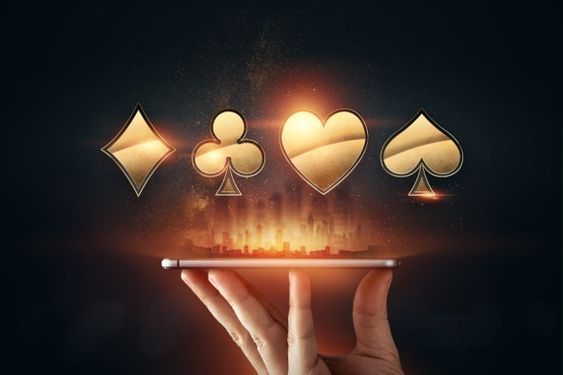 پاکستان کے نئے Grand Casinoکیسینو کھلاڑیوں کے لیے خوش آمدید بونس